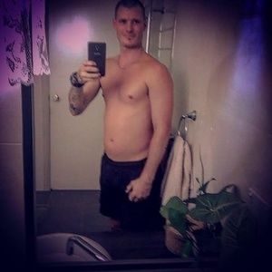 Meet your Posher, Shane